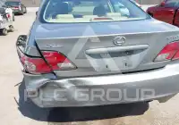 2003 Lexus ES300 фото