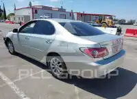 2003 Lexus ES300 фото