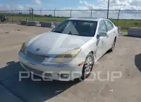 2003 Lexus ES300 photo