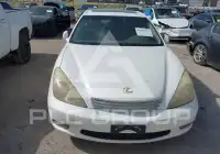2003 Lexus ES300 фото