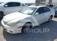 2003 Lexus ES300 фото
