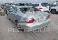 2003 Lexus ES300 фото