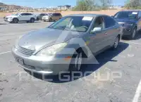 2003 Lexus ES300 photo