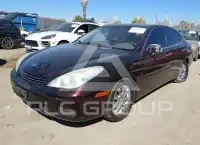 2003 Lexus ES300 photo