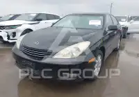 2003 Lexus ES300 фото