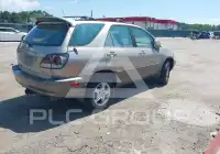 2003 Lexus RX300 фото