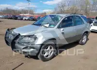 2003 Lexus RX300 photo