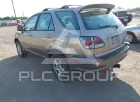 2003 Lexus RX300 фото