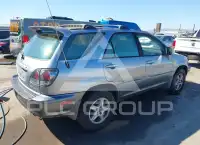 2003 Lexus RX300 photo