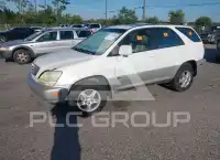 2003 Lexus RX300 фото