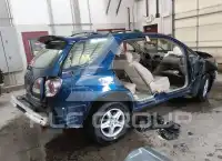 2003 Lexus RX300 photo