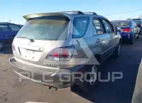 2003 Lexus RX300 фото