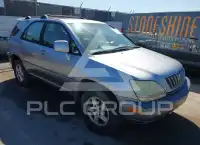 2003 Lexus RX300 photo