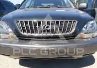 2003 Lexus RX300 фото