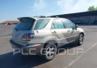 2003 Lexus RX300 фото