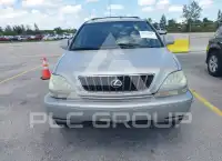 2003 Lexus RX300 фото