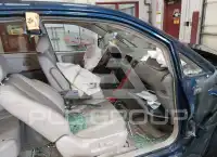 2003 Lexus RX300 photo