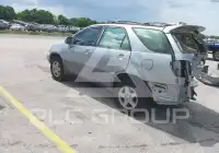 2003 Lexus RX300 photo