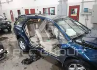 2003 Lexus RX300 photo
