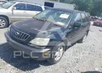 2003 Lexus RX300 фото
