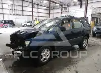 2003 Lexus RX300 photo