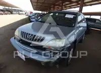 2003 Lexus RX300 photo