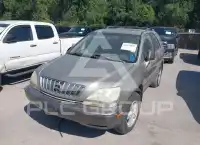 2003 Lexus RX300 фото