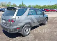2003 Lexus RX300 photo