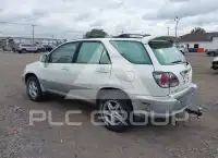 2003 Lexus RX300 photo