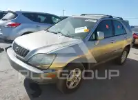2003 Lexus RX300 photo