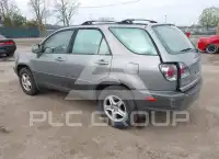 2003 Lexus RX300 фото