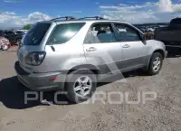 2003 Lexus RX300 фото