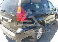 2003 Lexus GX470 фото