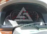 2003 Lexus GX470 фото