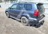2003 Lexus GX470 photo