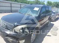 2003 Lexus GX470 photo