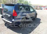 2003 Lexus GX470 photo