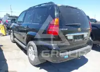 2003 Lexus GX470 фото