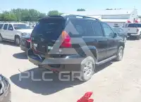 2003 Lexus GX470 photo