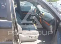 2003 Lexus GX470 photo