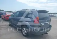 2003 Lexus GX470 photo