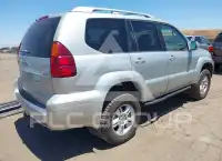 2003 Lexus GX470 photo
