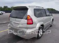 2003 Lexus GX470 photo
