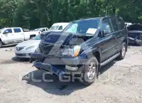 2003 Lexus GX470 фото