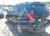 2003 Lexus GX470 photo