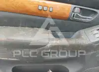 2003 Lexus GX470 photo
