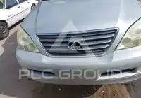 2003 Lexus GX470 фото