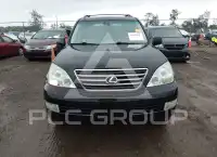 2003 Lexus GX470 фото