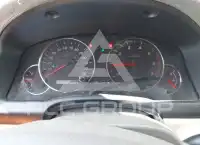 2003 Lexus GX470 photo