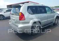 2003 Lexus GX470 photo